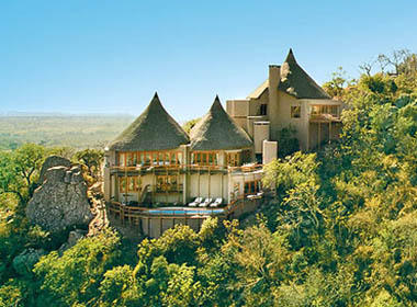 You may also be interested in ...