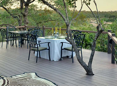 Greenfire Game Lodge