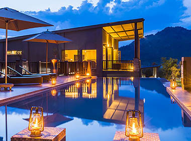 Shepherds Tree Game Lodge