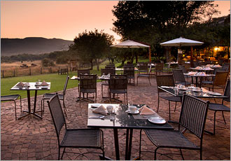 Pilanesberg overnight safari experience with Go SAfari