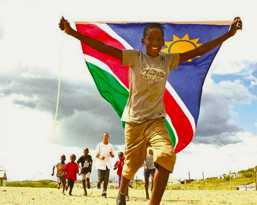 Namibia’s Story, from Ancient Cultures to Independence