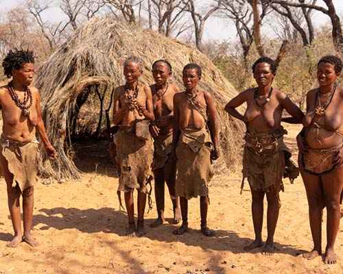 The people of Namibia,Rich in culture, tradition, and resilience across deserts, savannas, and cities