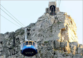 Experience the splendor of Cape Town to the fullest