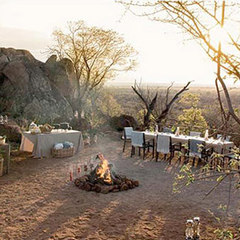 Breathtaking scenery and experiences Breathtaking scenery and experiences