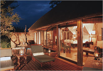 Experience the magic of Africa - Kruger Park SAfari