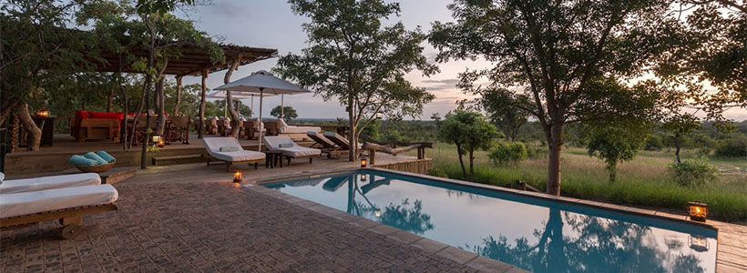 Baobab Ridge with Go Safari