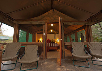 Elephant Valley Lodge