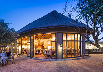 Ivory Tree Game Lodge