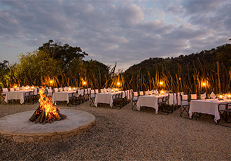 Ivory Tree Game Lodge