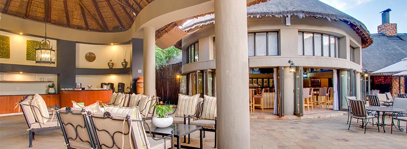 Ivory Tree Game Lodge