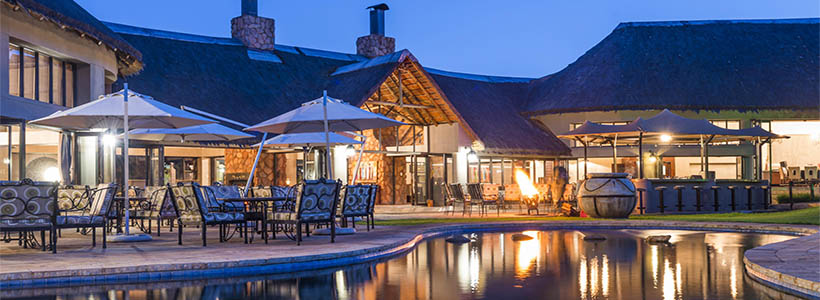 Ivory Tree Game Lodge