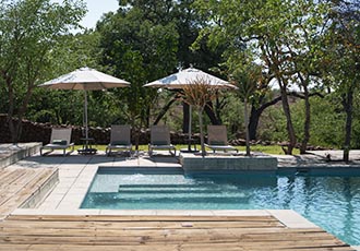 Mashatu six day fly in safari special