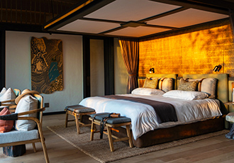 Mashatu six day fly in safari special