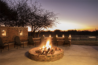 Nako Safari Lodge Dinokeng