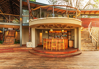 Royal Ingwe River Lodge