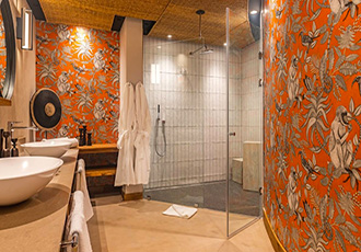 Royal Ingwe River Lodge