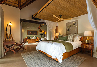 Royal Ingwe River Lodgee