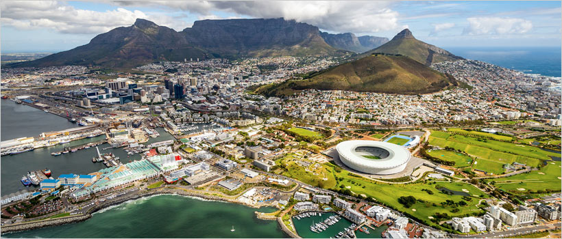 Come experience Cape Town and Table Mountain for yourself