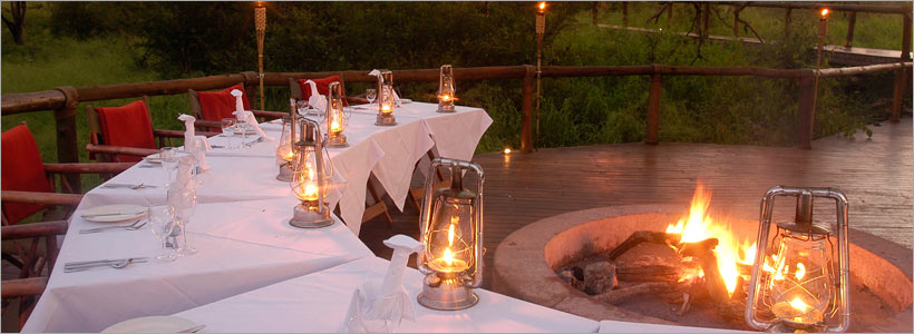 Our Wildlife SAfari services to make your dream safari a reality