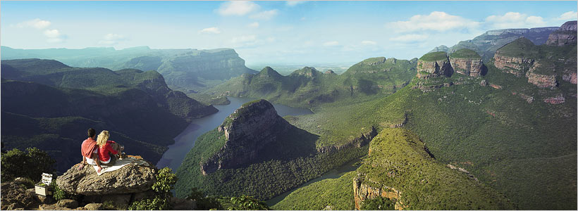 Weather in the region is important to know