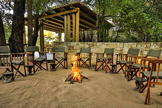 Bateleur Safari Camp Timbavati