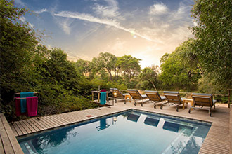 Bateleur Safari Camp Timbavati