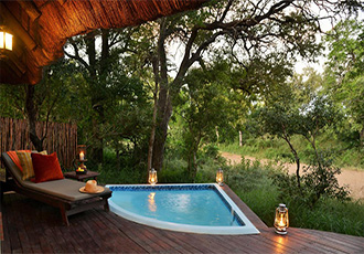 Inbali Safari Lodge
