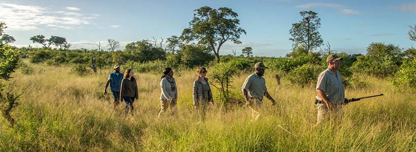 Lukimbi Safari Lodge with Go Safari