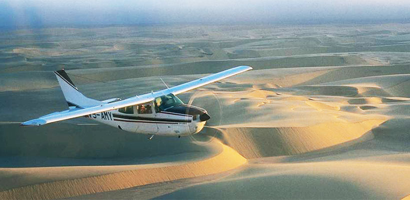  Namibia is a land known for its unspoiled desert beauty, and no where is this more apparent than at Sossusvlei