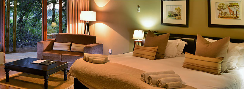 Black Rhino Game Lodge