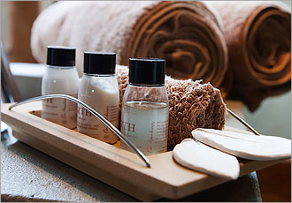 Black Rhino Game Lodge