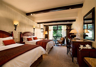 Kwa Maritane Bush Lodge accommodation