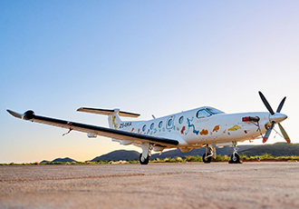 Easy access to Tarkuni